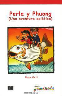 Perla Y Phuong Libro