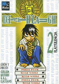 Death Laugh: Flatulencia 2