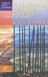 El alcalde de Zalamea