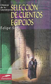 Seleccion de cuentos egipcios