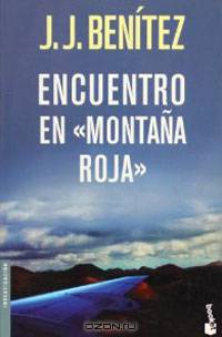 Encuentro en Montana Roja