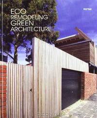 Eco Remodeling Green Architecture