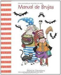 Manual de brujas (Manuales) (Spanish Edition)