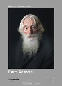 Pierre Gonnord: PHotoBolsillo