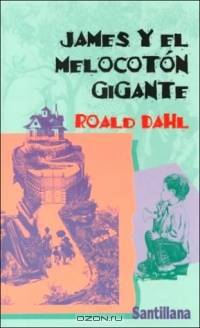 James y el melocoton gigante / James and the Giant Peach
