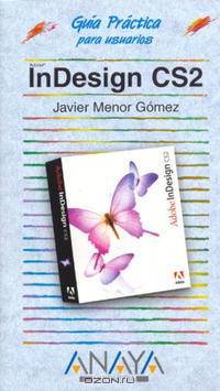 InDesign CS2