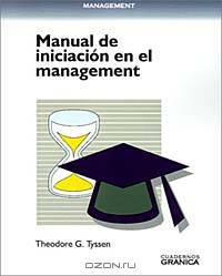Manual De Iniciacion En El Management