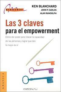 Las Tres Claves Para El Empowerment