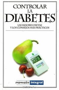 Controlar la Diabetes
