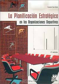 Planificacion Estrategica En Las Organizaciones