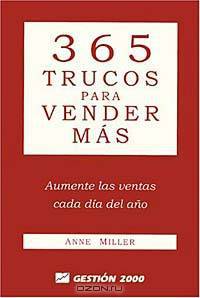 365 trucos para vender mas