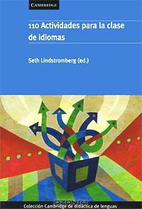110 Actividades para la clase de idiomas