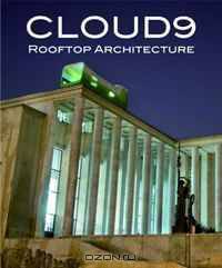 Cloud9: Rooftop Architecture