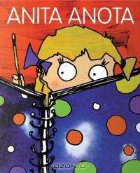 Anita Anota