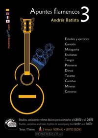 Apuntes Flamencos