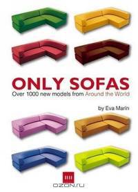 Only Sofas (Easybooks)