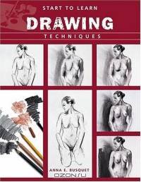 Drawing: Drawing And Painting Course (Start to Learn)