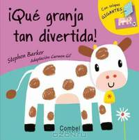 Que granja tan divertida! (Flip Flap) (Spanish Edition)