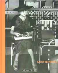 Lisette Model
