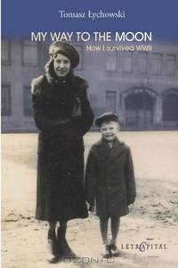 My way to the moon (Volume 1)