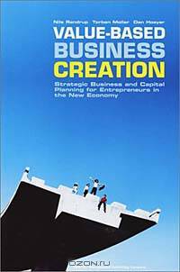 Value-Based Business Creation