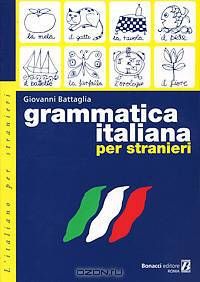 Grammatica italiana per stranieri