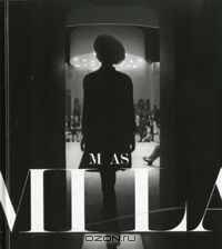 M as Mila
