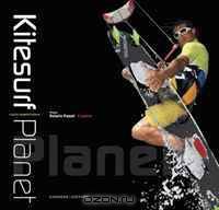 Kitesurf Planet