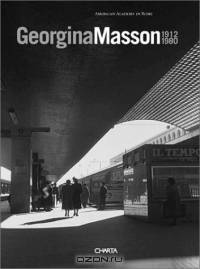 Georgina Masson: 1912-1980