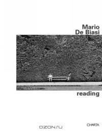 Mario De Biasi: Reading