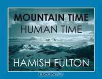 Hamish Fulton: Mountain Time Human Time