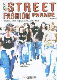 Street Fashion Parade