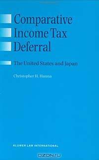 Comparative Income Tax Deferral: The United States and Japan
