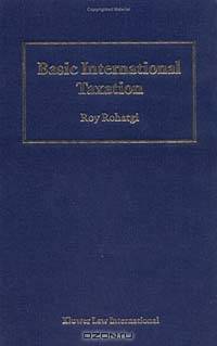 Basic International Taxation