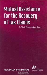 Mutual Assistance for the Recovery of Tax Claims