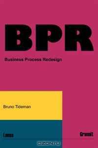 BPR Business Process Redesign