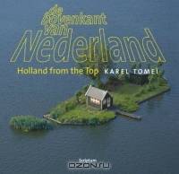 Holland from the Top