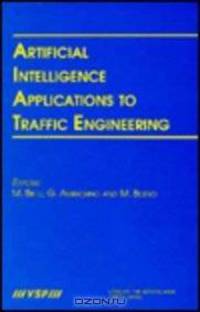 Artificial Intelligence Applications to Traffic Engineering