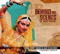 Behind The Scenes Of Hindi Cinema: A Visual Journey Through The Heart Of Bollywood