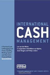International Cash Management
