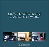 Contemporary Living in Paris