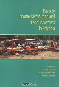 Poverty, Income Distribution and Labour Markets in Ethiopia