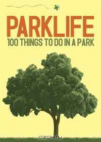 Parklife: Fun in the Grass