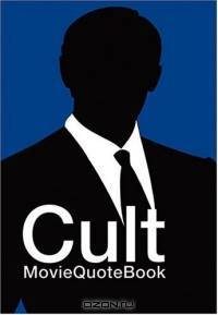 Cult MovieQuoteBook