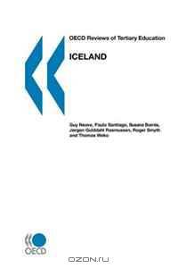 OECD Reviews of Tertiary Education Iceland
