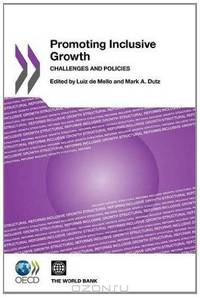 Promoting Inclusive Growth: Challenges and Policies