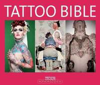 Tattoo Bible (Bible Series)
