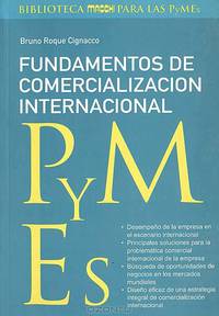 Fundamentos de commercializacion internacional para PyMEs