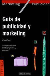 Guia De Publicidad Y Marketing