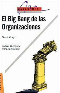 El Big Bang De Las Organizaciones